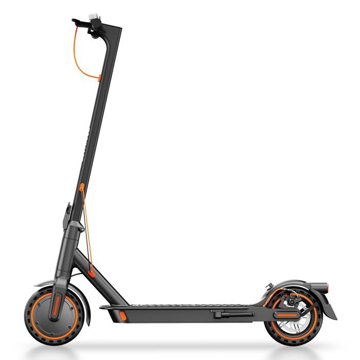 SOUTHERN WOLF Trottinette électrique 10 pour Adultes, 800W Moteur Scooter électr SOUTHERN WOLF Trottinette électrique 10 pour Adultes, 800W Moteur Scooter électr
