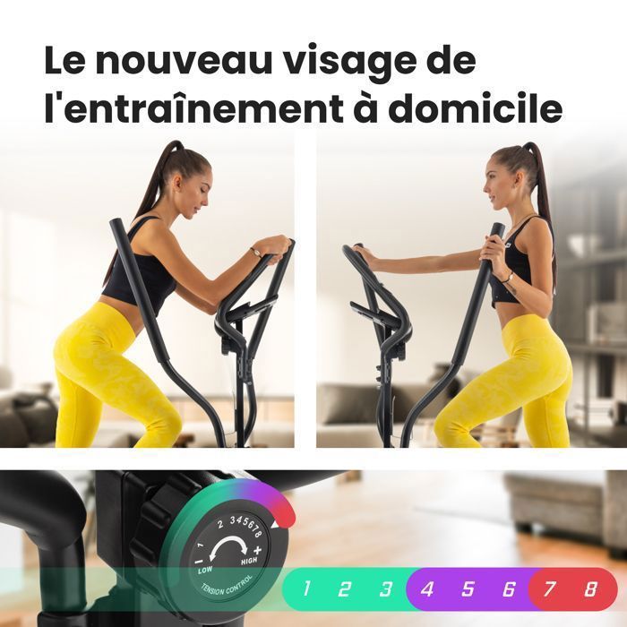 Entraînement Courir Ou Velo Elliptique Entraînement Course