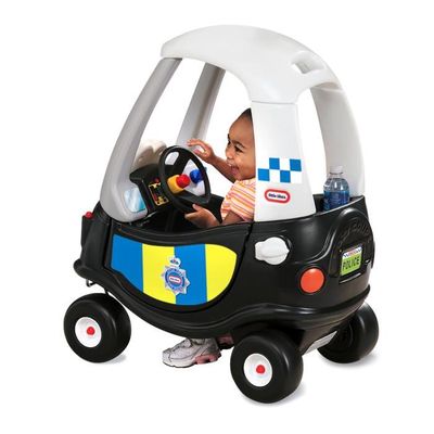 Porteur little sales tikes