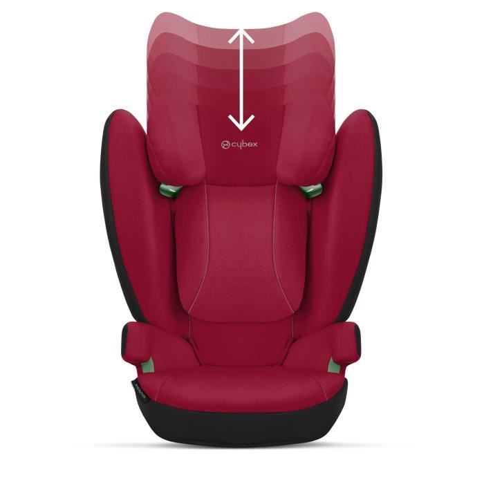 Cybex groupe 2 3 isofix on sale