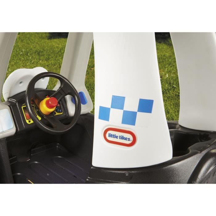 Porteur outlet little tikes