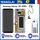 Ecran tactile samsung s8 orchidee