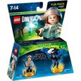 LEGO Dimensions - Pack Héros - Les Animaux Fantastiques-0