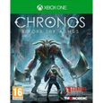 Chronos : Before the Ashes Jeu Xbox One-0