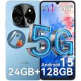 OSCAL TIGER 13 Smartphone 5G, 24 GB+256 GB (fino a 2 TB TF), Display OSCAL TIGER 13 Smartphone 5G, 24 GB+256 GB (fino a 2 TB TF), Display