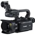 Canon XA11 Professional Full HD Camcorder camescope-0