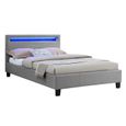 Lit 120 largeur