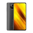 XIAOMI POCO X3 NFC 64Go Noir Snapdragon 732G Smartphone 64 MP+13 MP+2MP+2MP Caméra 5160mAh 33W Charge-0