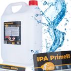 ROSFIX Alcool Isopropylique IPA Prime99 99,9% 5L – Haute Pureté | Nettoyage Précis | Électronique, Optique, Industrie