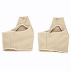 BRAND Silicone Bunion Straightener Hallux Valgus Toe Protector Corrector Foot Care Pain Relief S