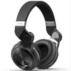 Bluedio T2+ (Turbine 2 plus) Casque Bluetooth stéréo sans fil avec microphone carte micro-SD et FM radio Bleu