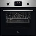 Four multifonction encastrable - Pyrolyse - FAURE - FOPWC6X2 - Inox - Porte froide