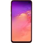 Samsung Smartphone Galaxy S10e 128 Go 5.8 pouces Rouge 4G