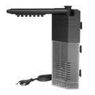 SunSun JP-092 Filtre d’angle pour nano aquarium S avec Pompe pour aqua