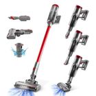 Aspirateur balai VORTEX F13 2-en-1 130W