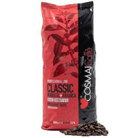 Café en grains COSMAI CLASSIC (1kg)