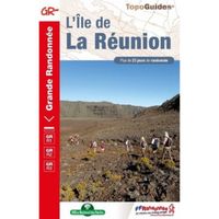 L'Île de la Réunion. Plus de 23 jours de randonnée