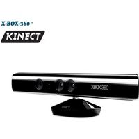  Kinect + Kinect adventures - capteur pour XBOX 360