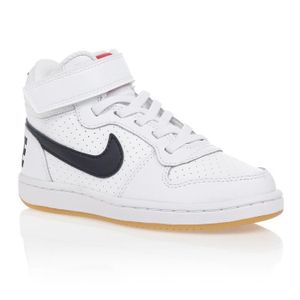 basket enfant nike