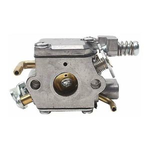 Kit D'entretien Carburateur Pour Tronçonneuse Husqvarna 359 357 357XP / Jonsered CS2156 CS2159 - Remplace Zama C3-EL42 - Complet Avec Joints