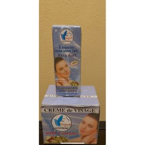glutathione blanchisseur Blanchisseur Glutathione