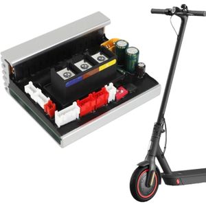 Contrôleur G2 Pour Ninebot Max G2 – 35 Km/h – Dissipation Thermique Renforcée – Compatible G2D, G2E, G65 – Pièce De Rechange