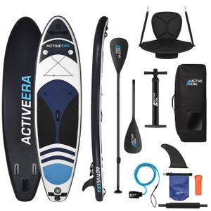 STAND UP PADDLE Active Era Stand Up Paddle et Kayak Gonflable 320x