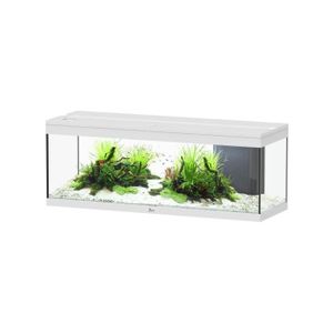 AQUARIUM Aquarium PRESTIGE 120 Easy LED 2.0 et Biobox - Aqu