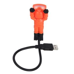 Lampe de Lecture USB Richer-R Lampe USB /à LED Clavier USB//Lampe de Lecture Portable Lampe Flexible USB /à col de Cygne 10pcs Lampe LED pour PC//Ordinateur Portable Noir Lampe de Lecture Portable