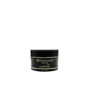 CAVIAR Produits de soins personnels MINERALIUM Caviar Noir Supreme Moisturizer - Krem nawilżający z kawiorem 50 ml Noir 6038