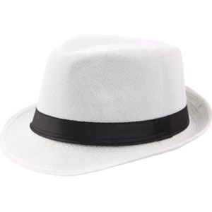 EOZY Chapeau De Soleil Imprim/é Femme Chapeau Bob Plage Hawa/ïenne Coton Homme
