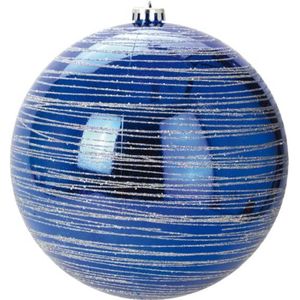 Boule Noel 20 Cm