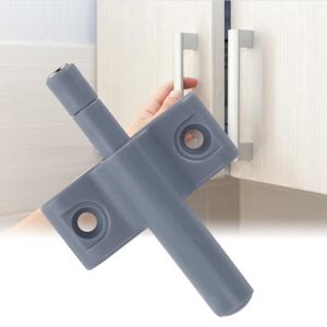 Gris lot tiroir de Cuisine arr¨ºt de Porte d/'armoire de Cuisine Doux et Silencieux Fermer des tampons amortisseurs Plus Proches r¨¦duire Le Bruit pour Bureau Mumusuki 20pcs