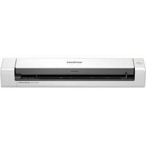 SCANNER Brother DS-740D Scanner Mobile | A4 | Recto - Vers