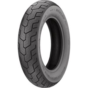 PNEUS MOTO - SCOOTER - QUAD DUNLOP 150/90B15 74H D 404 WWW Pneu Moto Route