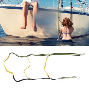 ECHELLE COC-7601036307779-chelle de corde en nylon pour bateaux gonflables et kayaks