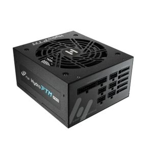 Alimentation PC modulaire ASUS ROG Strix 1200W 80 PLUS Platinum noir | fnac Suisse - Alimentation Interne