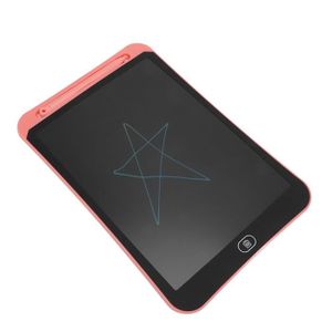 TABLETTE ENFANT KEENSO Tablette d'écriture LCD Erasable - 10 pouce