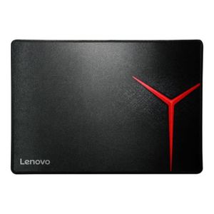 TAPIS DE SOURIS LENOVO Tapis de souris gamer - Y Gaming Mat - micr