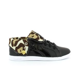basket montante reebok
