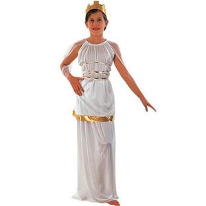 DÉGUISEMENT - PANOPLIE Déguisement déesse Grecque fille - Marque - Modèle