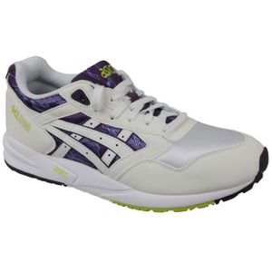 asic gel saga femme