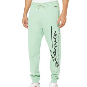 SURVÊTEMENT Jogging Vert Homme Lacoste HCV