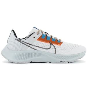 BASKET Chaussures de running Nike Air Zoom Pegasus 38 MFS - Made from Sport - Hommes Blanc DC4520-100