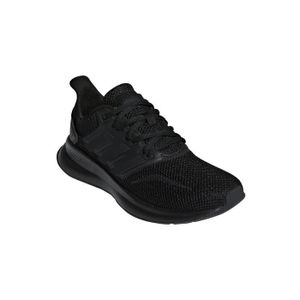CHAUSSURES DE RUNNING Chaussures de running enfant adidas Runfalcon - Noir - Occasionnel - Garçon
