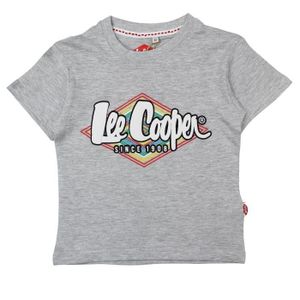 T-SHIRT Lee Cooper - T-SHIRT - GLC970 TMC S2-12A - T-shirt Lee Cooper - Garçon