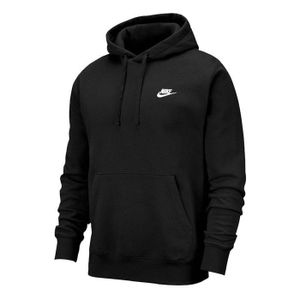 Sweat à Capuche Noir Homme Adidas HL2172 Black - Cdiscount Prêt-à