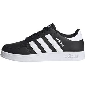 BASKET Baskets Adidas Breaknet noir enfant - ADIDAS - Bre