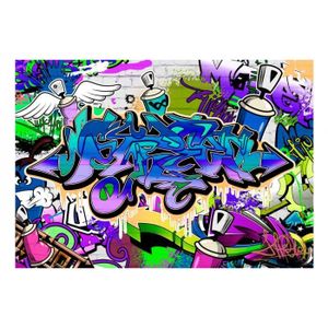 Téléchargement gratuit Images De 350x245 Sublime Papier Peint Textes Graffiti Urbain actualisé salutations
