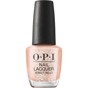 VERNIS A ONGLES Vernis à ongles - OPI - Salty Sweet Nothings - Collection Terribly Nice Holiday 2023 - Couleur principale: Beige